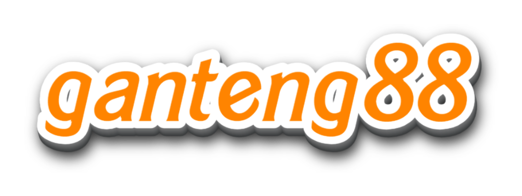 Ganteng88 Logo